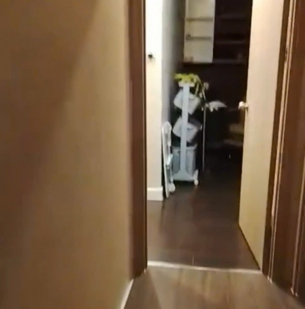 Người đàn ông nước ngoài tử vong trong chung cư ở TP.HCM