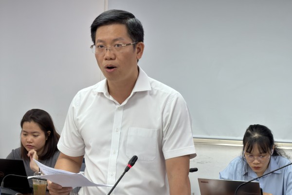 Nhà ở xã hội giá 21 triệu/m2: Dân không nộp được hồ sơ mua, TP.HCM nói gì?