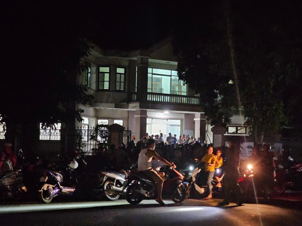 Nhân viên bưu điện ‘lén’ thu thập thông tin: Hủy hơn 400 tài khoản ngân hàng số Nhân viên bưu điện ‘lén’ thu thập thông tin: Hủy hơn 400 tài khoản ngân hàng số