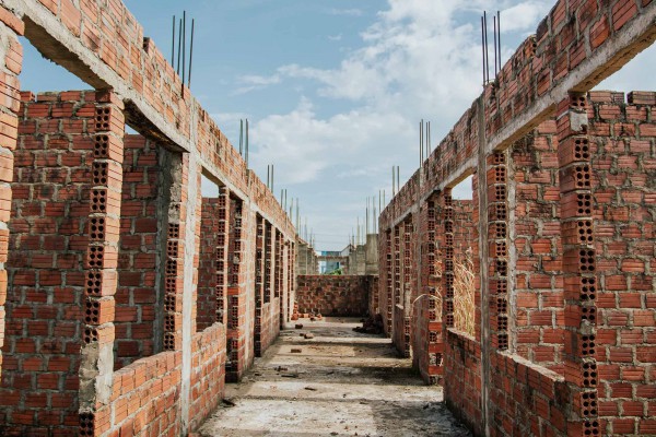 Nhếch nhác dự án bệnh viện nghìn tỉ Nhếch nhác dự án bệnh viện nghìn tỉ