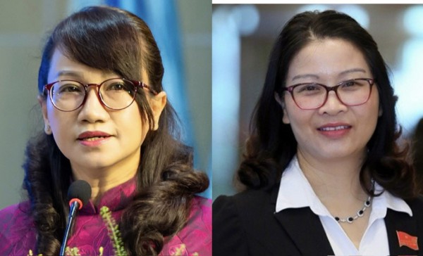 Nhiều lãnh đạo đại học trúng cử đại biểu Quốc hội khóa XVI