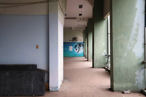 Nhìn lại sân vận động Chi Lăng ‘chảo lửa’ đình đám một thời trước khi trở thành dĩ vãng