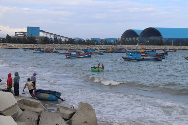 Những điểm đặc biệt của xã Vĩnh Hảo