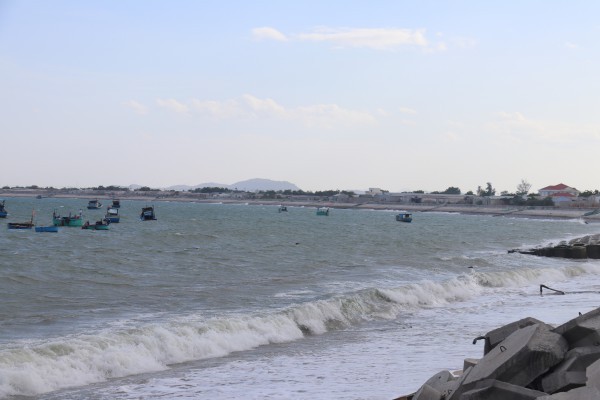 Những điểm đặc biệt của xã Vĩnh Hảo