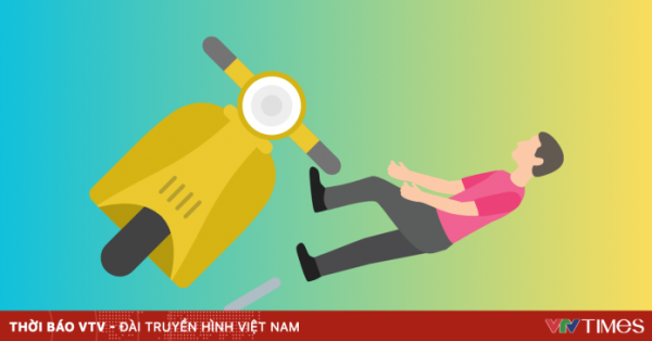 Những sai lầm nguy hiểm trong sơ cứu ban đầu tai nạn giao thông