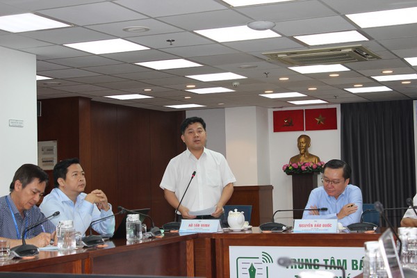 Nỗi lo giáo viên liên kết không có chứng chỉ nghiệp vụ sư phạm