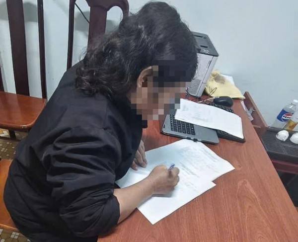 Phẫn nộ với tin giả lợi dụng mưa lũ