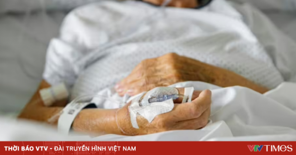 Phát hiện cơ chế gây sụt cân nghiêm trọng ở bệnh nhân ung thư