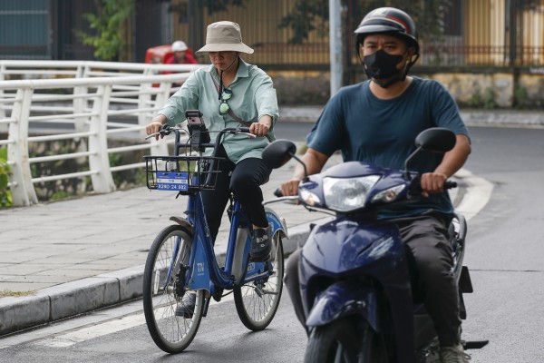 Phương tiện công cộng Hà Nội: Phương tiện công cộng Hà Nội: