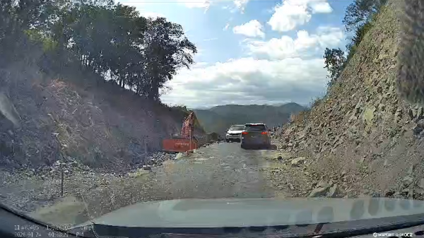 QL28B Lâm Đồng: Cần cảnh báo nguy hiểm cho xe lưu thông trên đèo Đại Ninh