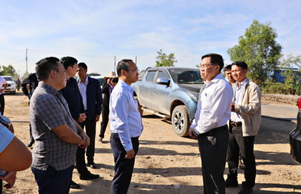 QL28B Lâm Đồng: Cần cảnh báo nguy hiểm cho xe lưu thông trên đèo Đại Ninh