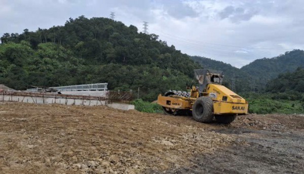 QL28B qua Lâm Đồng vướng mặt bằng, nguy cơ không kịp hoàn thành trong năm 2025