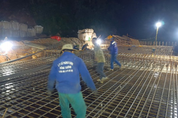 QL28B qua Lâm Đồng vướng mặt bằng, nguy cơ không kịp hoàn thành trong năm 2025
