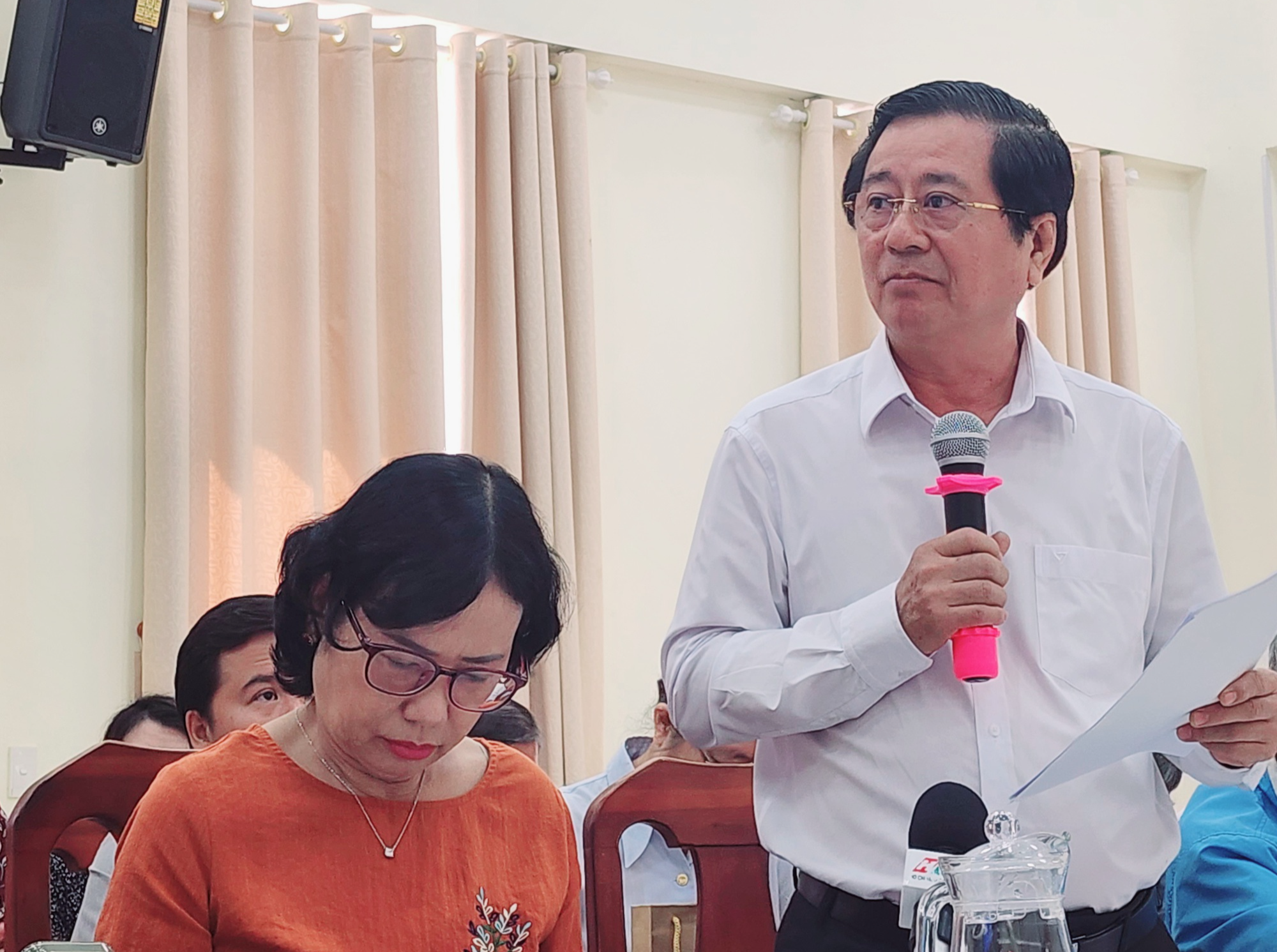 Quảng cáo ngoài trời, nguồn thu hiệu quả cho ngân sách Quảng cáo ngoài trời, nguồn thu hiệu quả cho ngân sách