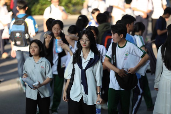 Quy định nộp minh chứng xét tuyển đại học 2026 thí sinh cần biết
