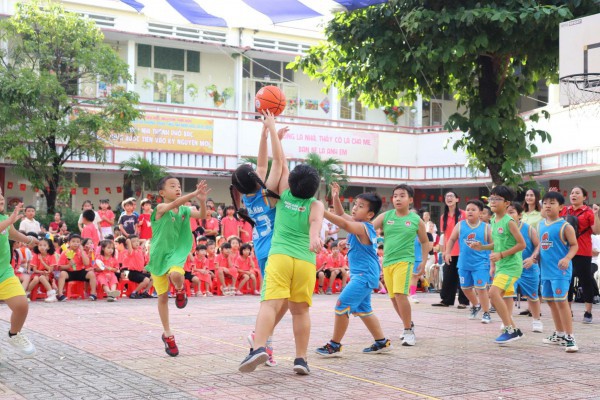 Quy định tuyển sinh đầu cấp của TP.HCM với 168 phường, xã, đặc khu sẽ ra sao?