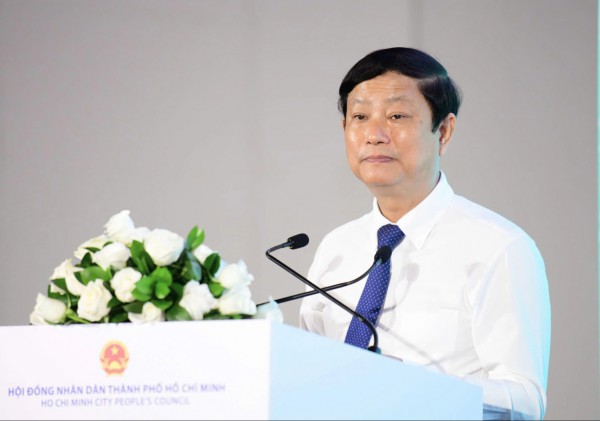 ”Quy hoạch tổng thể TP.HCM tầm nhìn 100 năm tránh xung đột nội vùng”