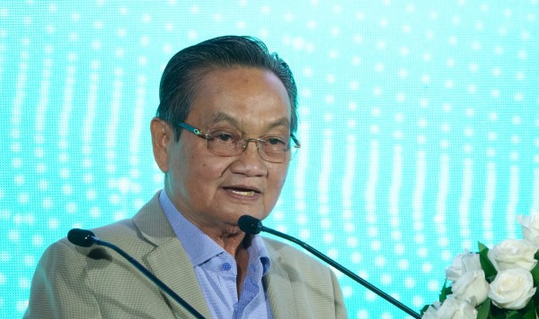 ”Quy hoạch tổng thể TP.HCM tầm nhìn 100 năm tránh xung đột nội vùng”