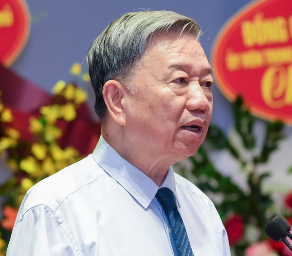 Quyết liệt phòng chống tội phạm công nghệ cao Quyết liệt phòng chống tội phạm công nghệ cao