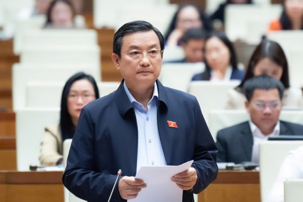 Rà soát thủy điện nhỏ và quy trình xả lũ