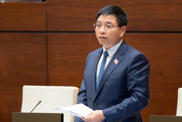 Rà soát thủy điện nhỏ và quy trình xả lũ