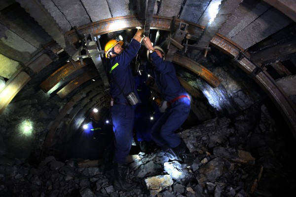 Sập lò tại Quảng Ninh khiến 4 công nhân mỏ thiệt mạng
