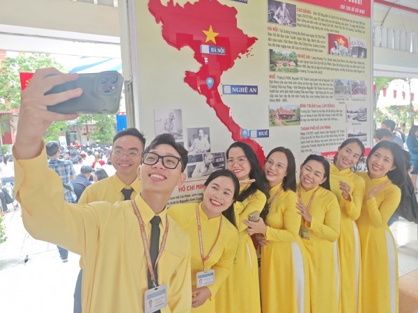 Sau sáp nhập, thu nhập tăng thêm của giáo viên TP.HCM ra sao?