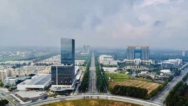 ”Siêu” phường Bình Dương ở TP.HCM ”Siêu” phường Bình Dương ở TP.HCM