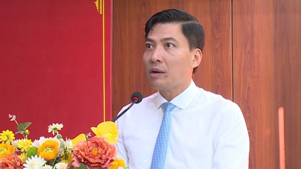 ”Siêu” phường Hạc Thành ở Thanh Hóa có tân bí thư ”Siêu” phường Hạc Thành ở Thanh Hóa có tân bí thư