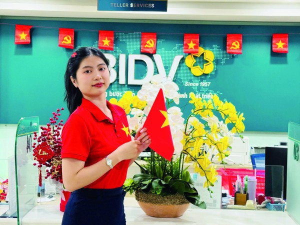 Sinh viên nói gì về Trường đại học Cửu Long