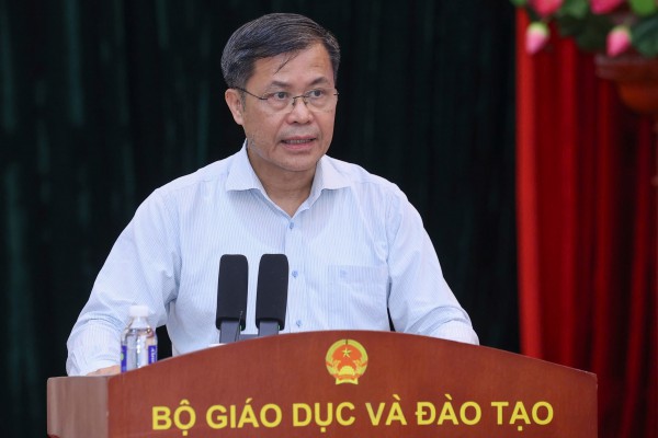 Số thí sinh bị đình chỉ thi tăng mạnh