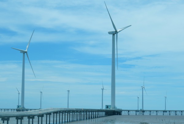 Sóc Trăng: Công bố quyết định thanh tra các dự án điện gió
