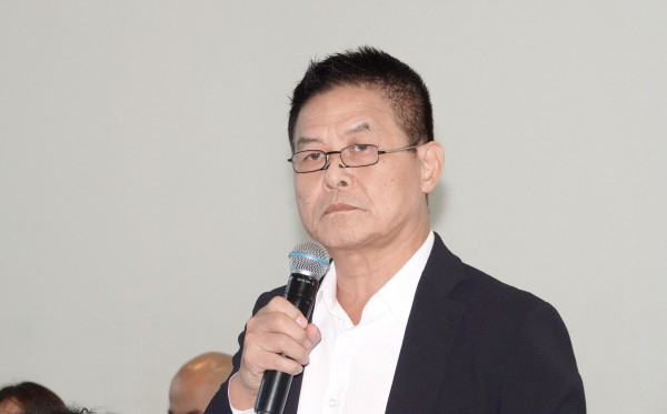Sớm quy hoạch cốt nền để chống ngập, ngăn TP.HCM chìm dần