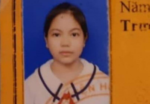 TP.HCM: Tìm nữ sinh lớp 5 ở Hóc Môn mất liên lạc với gia đình