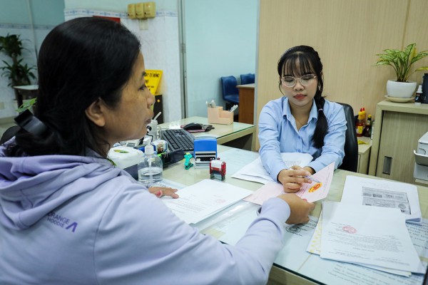 TP.HCM: Vì sao người dân chưa 