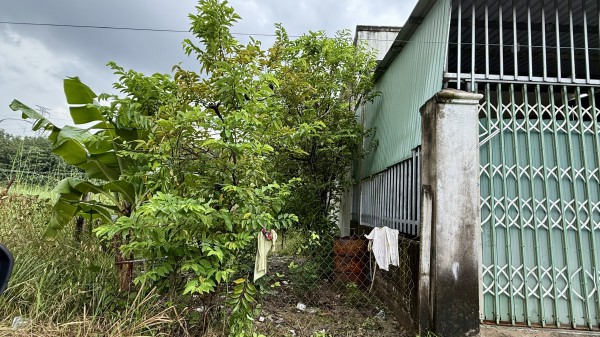 TP.HCM: Vụ xây nhầm nhà ở xã Bàu Bàng, phương án cuối sẽ buộc tháo dỡ