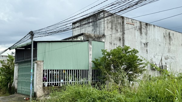 TP.HCM: Vụ xây nhầm nhà ở xã Bàu Bàng, phương án cuối sẽ buộc tháo dỡ