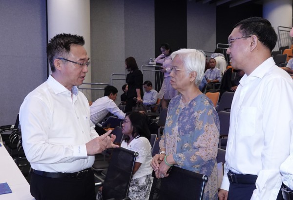 TP.HCM chi 200 tỉ đồng thí điểm thương mại hóa kết quả nghiên cứu khoa học