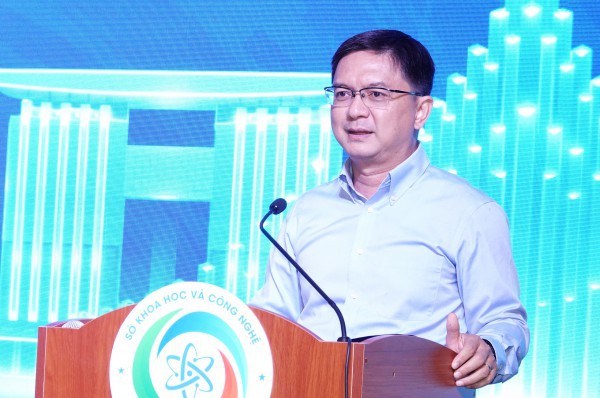 TP.HCM chi 200 tỉ đồng thí điểm thương mại hóa kết quả nghiên cứu khoa học