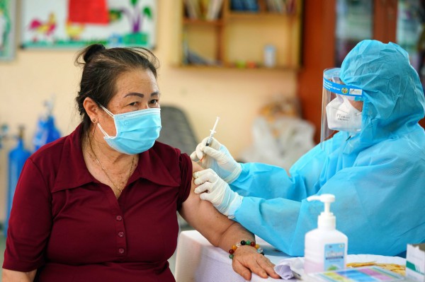 TP.HCM đề xuất điều chỉnh hàng loạt tiêu chí kiểm soát dịch Covid-19 TP.HCM đề xuất điều chỉnh hàng loạt tiêu chí kiểm soát dịch Covid-19
