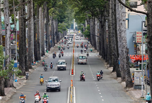 TP.HCM đề xuất điều chỉnh hàng loạt tiêu chí kiểm soát dịch Covid-19 TP.HCM đề xuất điều chỉnh hàng loạt tiêu chí kiểm soát dịch Covid-19
