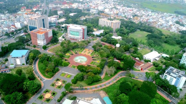 TP.HCM: Đề xuất lập trung tâm dữ liệu báo chí tại Công viên phần mềm Quang Trung