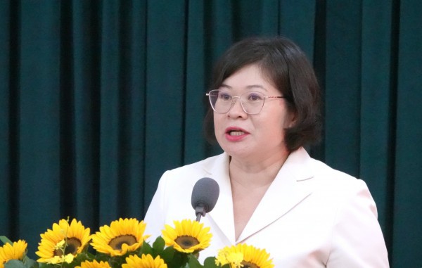 TP.HCM giảm hàng trăm đầu mối, trao thêm quyền cho phường, xã