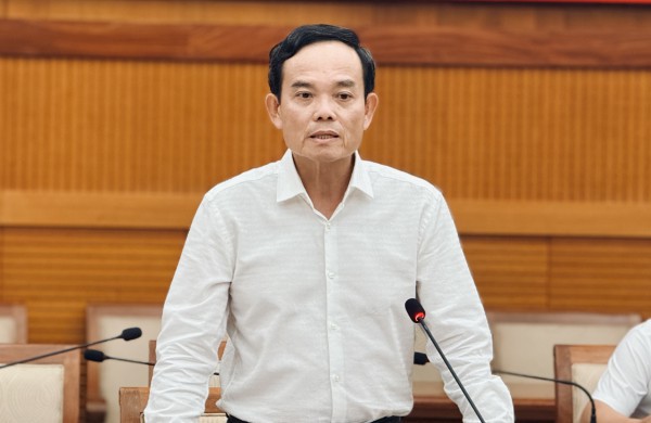 TP.HCM kiện toàn nhân sự Ban Chỉ đạo phòng, chống tham nhũng, lãng phí, tiêu cực