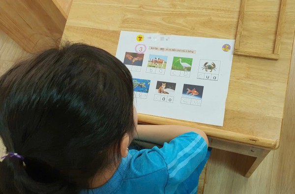 TP.HCM ngăn dạy thêm học thêm, dạy trước lớp 1 ở cơ sở mầm non