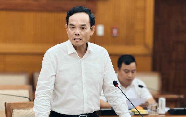 TP.HCM quyết liệt chống tham nhũng, xử lý dứt điểm dự án chậm tiến độ