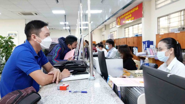 TP.HCM sáp nhập 80 phường TP.HCM sáp nhập 80 phường