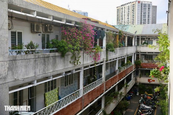 TP.HCM trao tặng nhà mới cho nhà nghiên cứu Nguyễn Đình Tư ở tuổi 106
