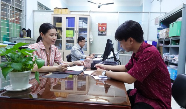 TP.HCM vận hành bộ máy mới sau sáp nhập trước 15.9 TP.HCM vận hành bộ máy mới sau sáp nhập trước 15.9