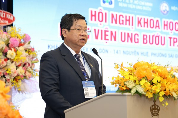 TS-BS Diệp Bảo Tuấn nói về tầm soát ung thư theo mô hình Ningen Dock Nhật Bản
